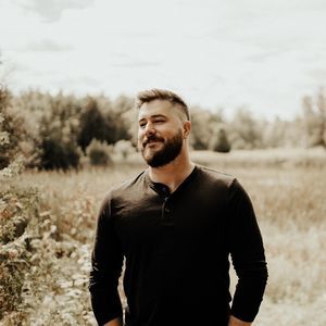 Meet your Posher, Greg